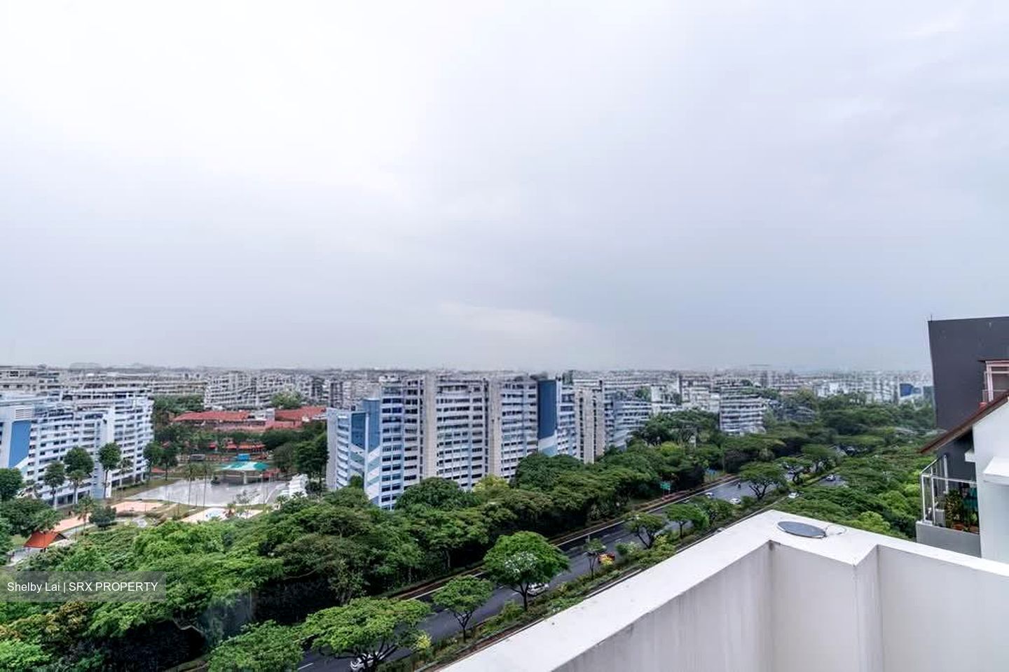 Vacanza @ East (D14), Condominium #575260971